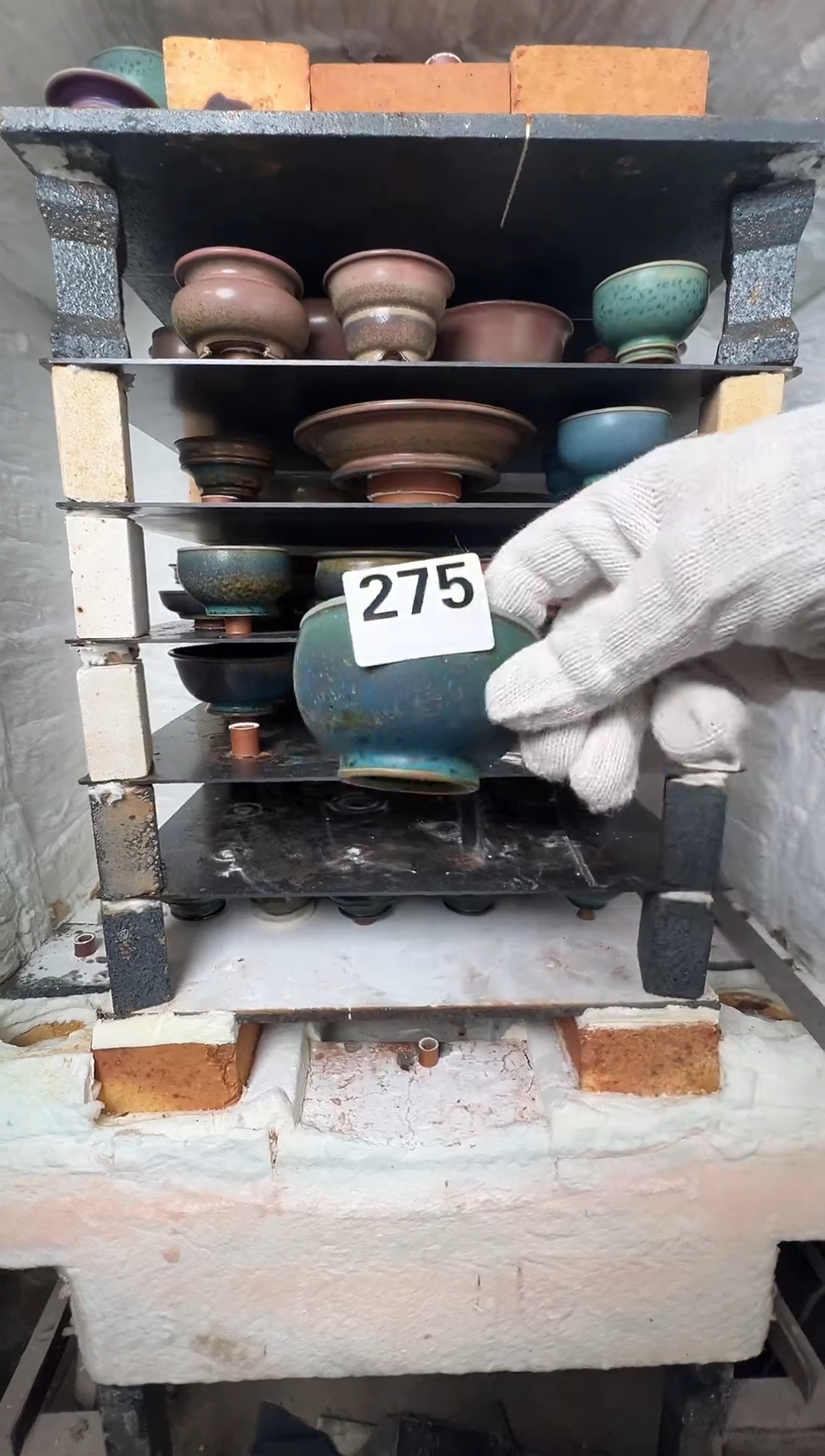 ✨**君蘭山窑手工茶器275全品