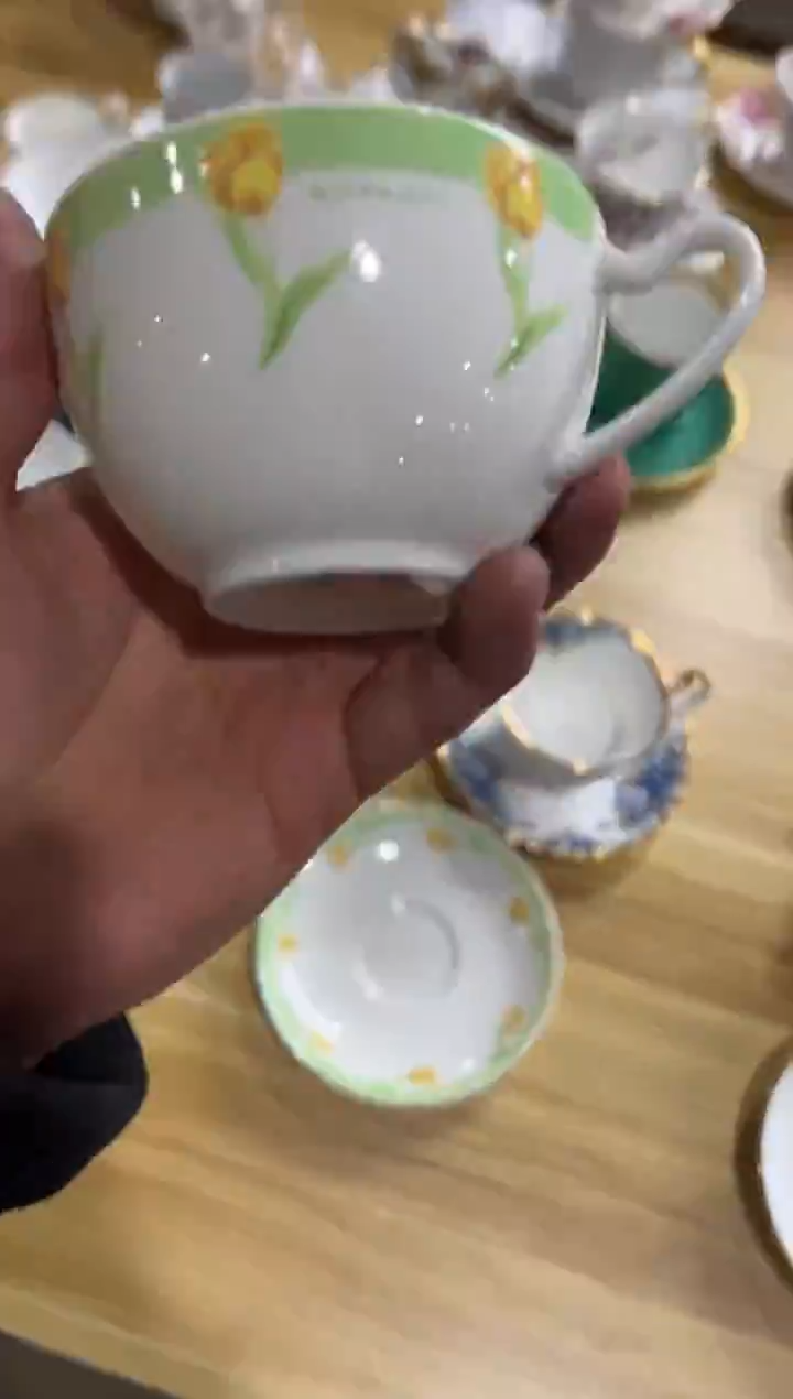 【闪购商品】瓷片d432好好好好好好