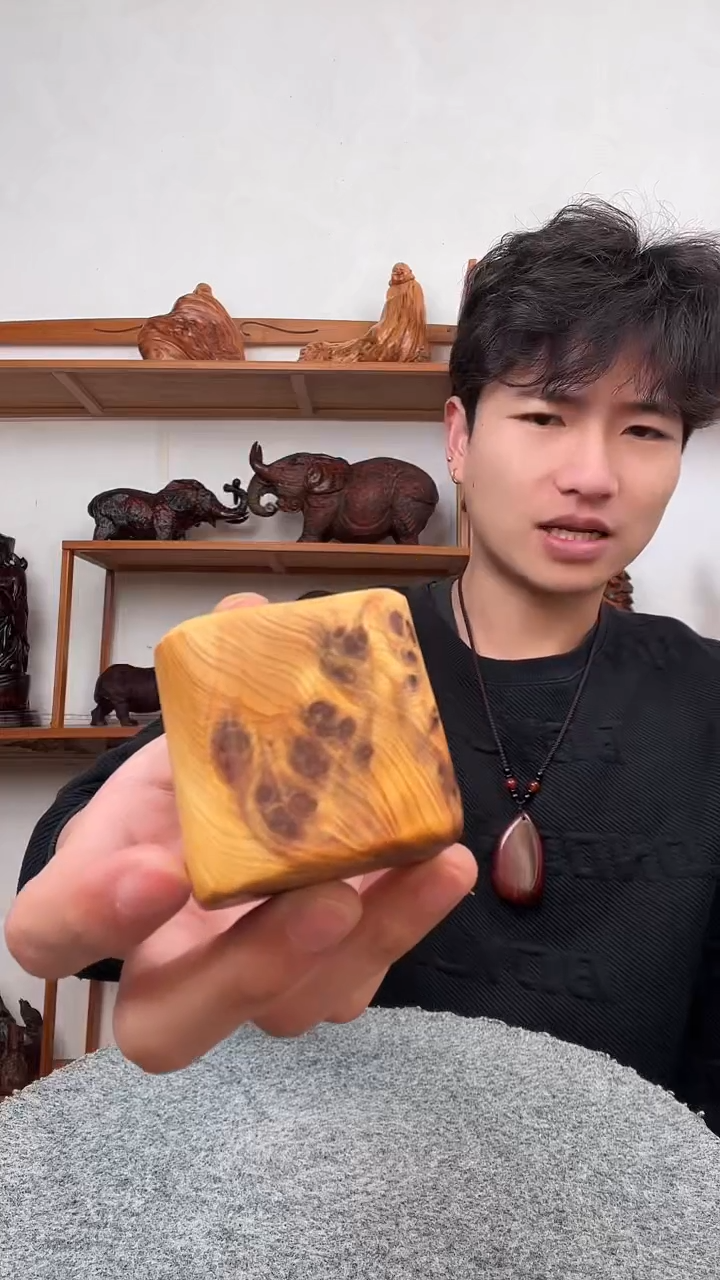 【闪购商品】柏木（崖柏）其他1