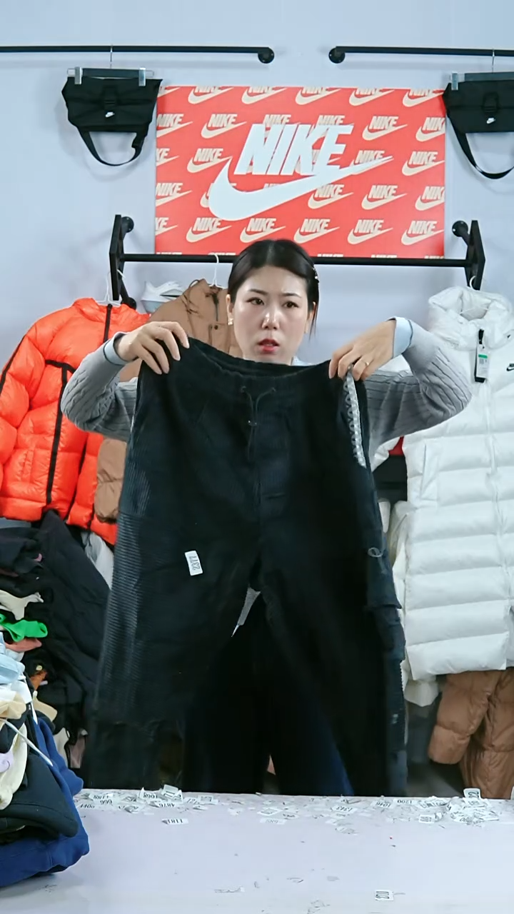 2377闪购编码运动衣裤直播间过款为准尺码XL