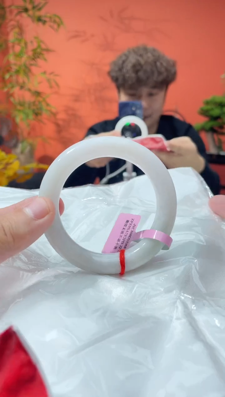 未镶嵌手镯翡翠2