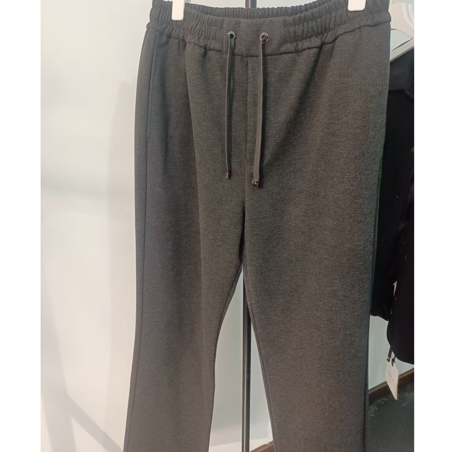 【大炮轻奢】143-男士休闲裤-K2009