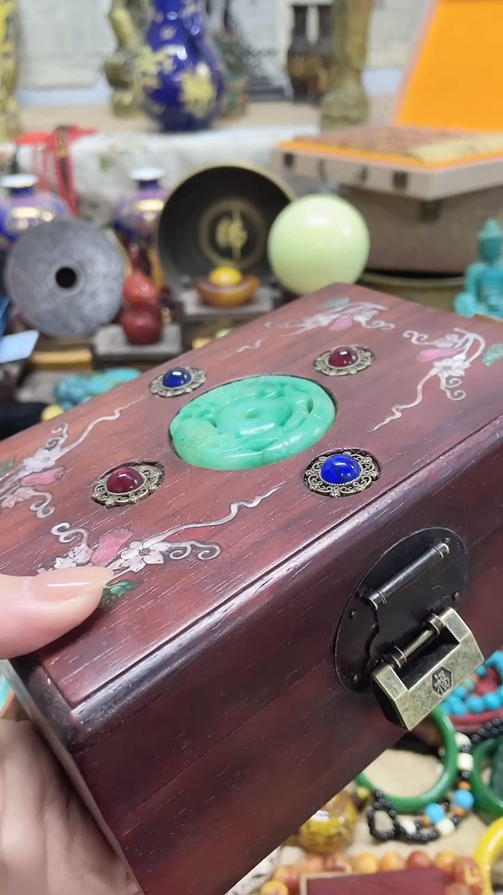 【闪购商品】织绣主播推荐主播推荐