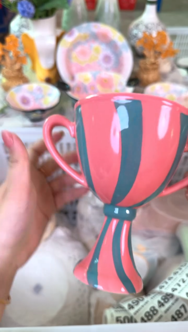 瓷片456默认微瑕15包邮库存1件