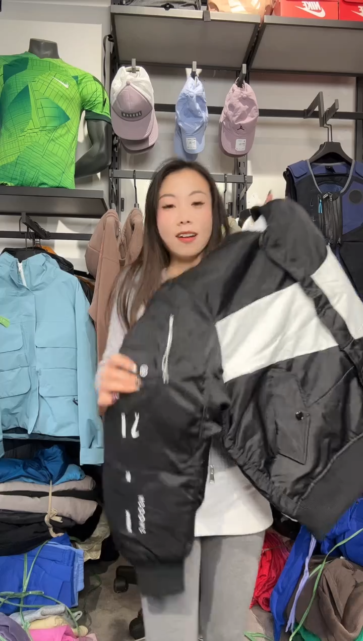 1333 编码 瑕疵款直播间过款为准 尺码 2X