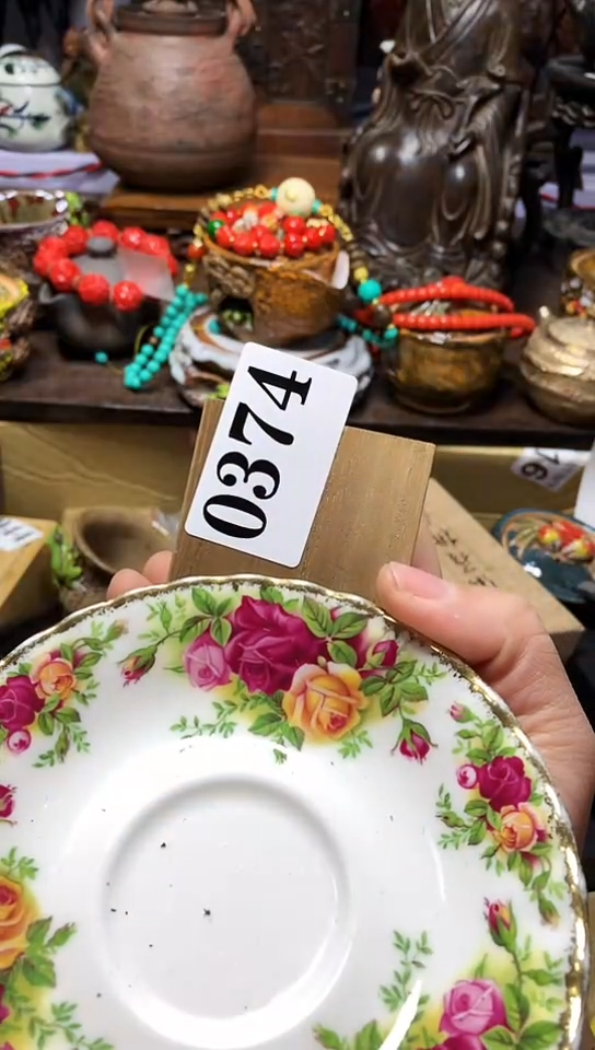 【闪购商品】瓷器默认链接一物一拍