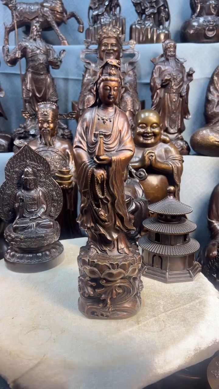 【闪购商品】1案台摆件 物品摆件