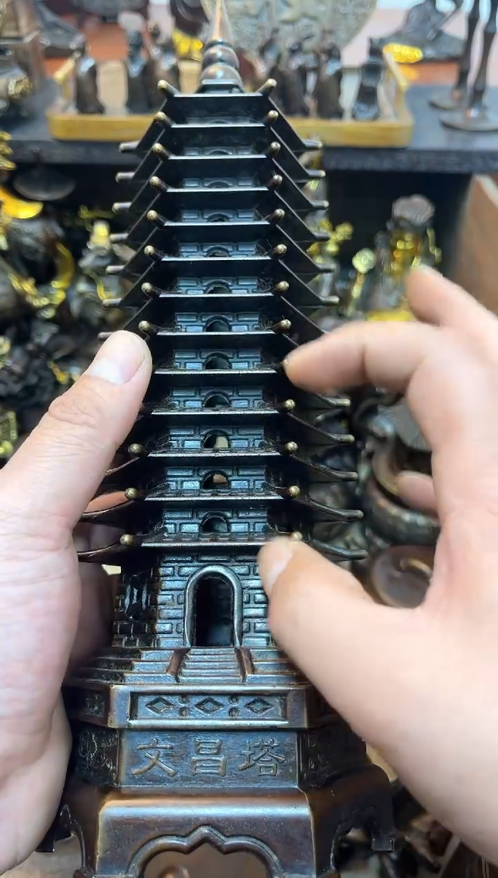 1案台摆件  物品摆件 