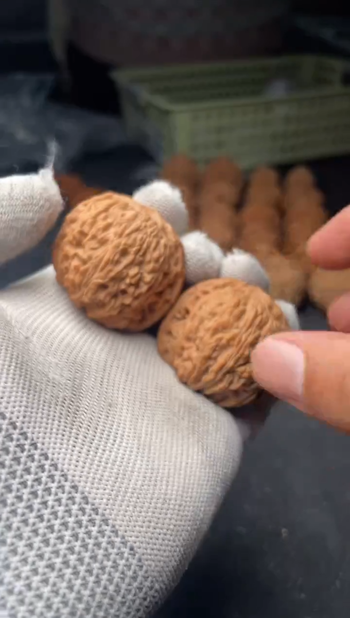 核桃a48  泥鳅背 40尺