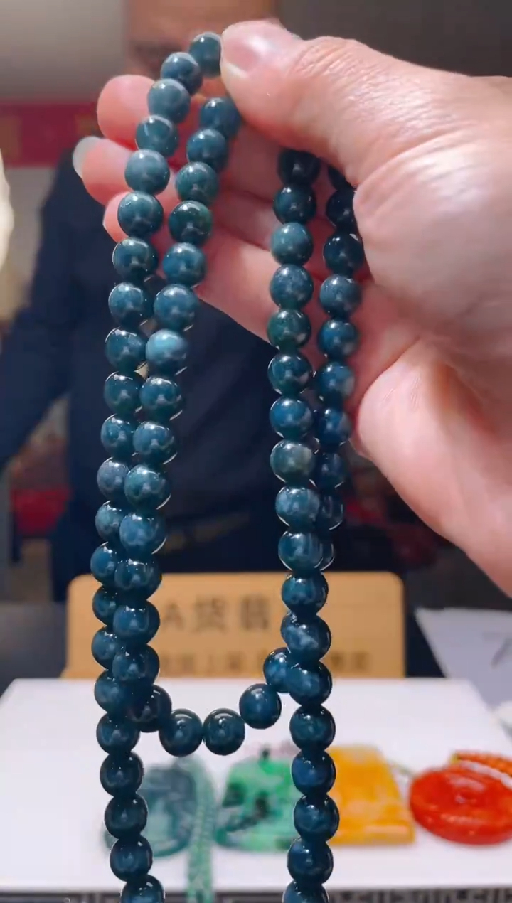 未镶嵌定制翡翠Z-@@QJXT0102033（多样性发其一）