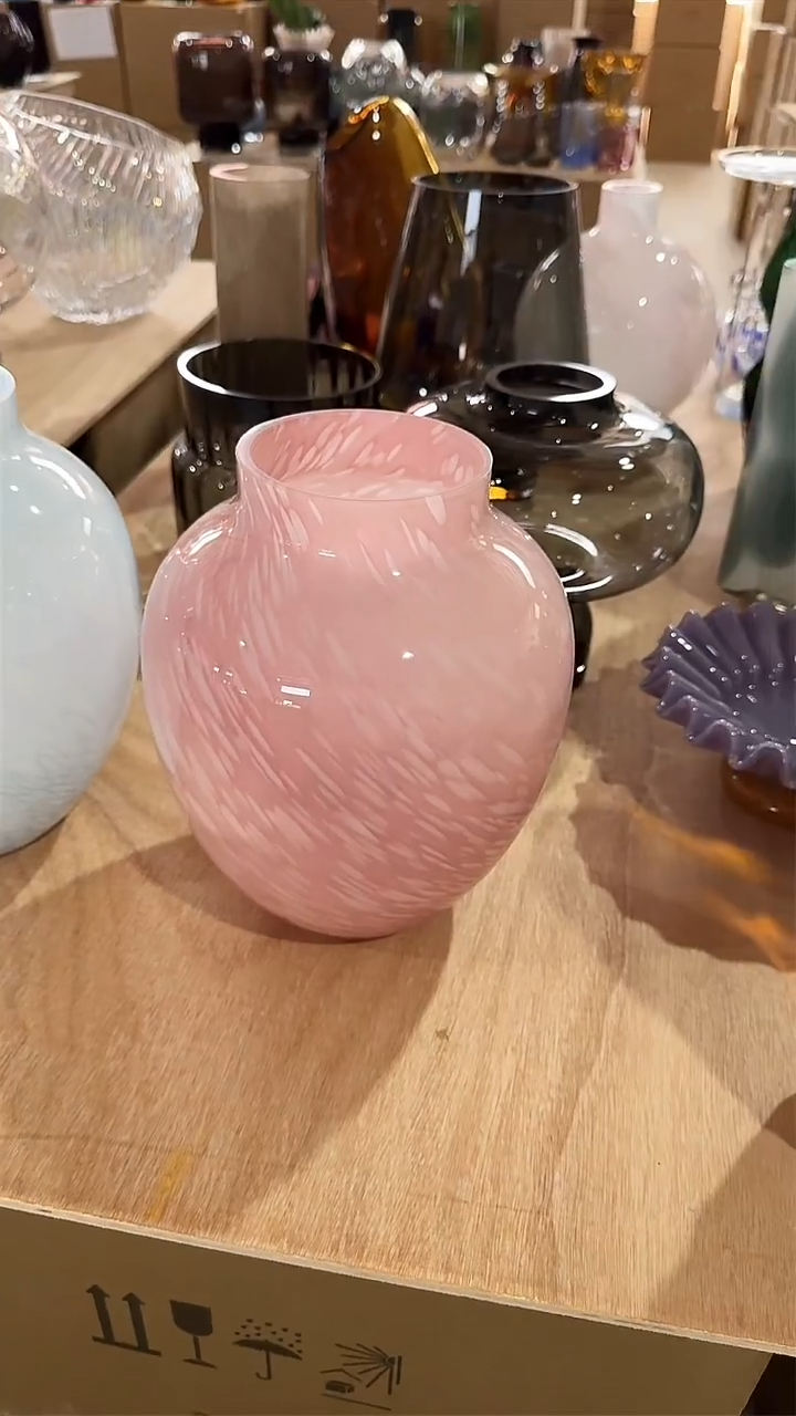 万间家居美物花瓶491