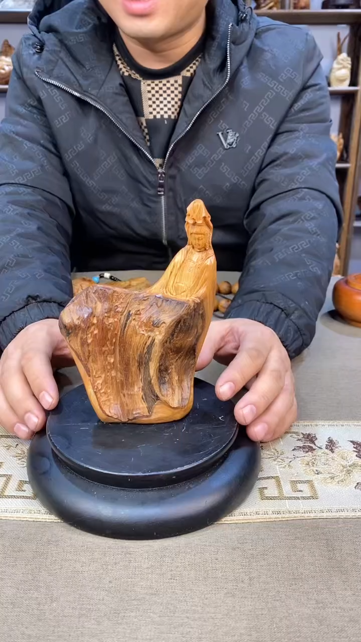 【闪购商品】柏木（崖柏）崖柏