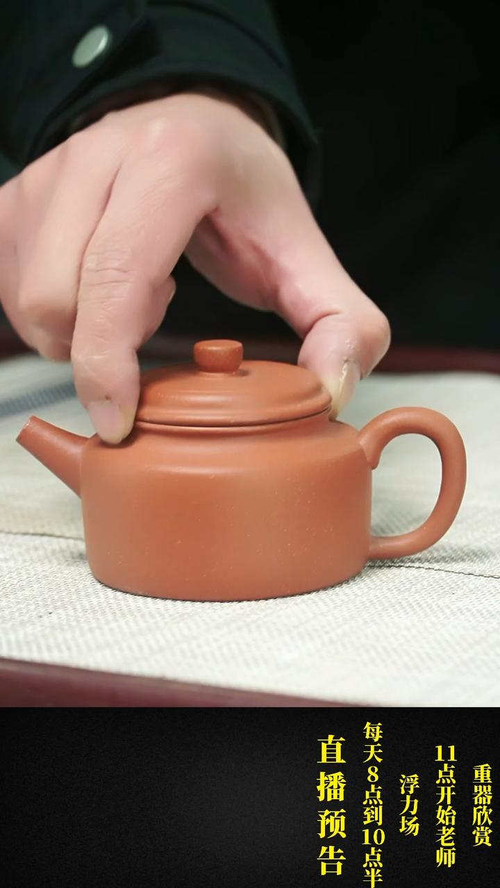 【闪购商品】紫砂茶壶紫砂 茶壶16