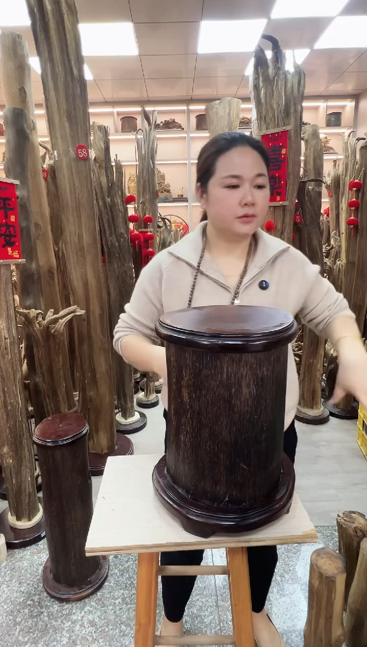 【闪购商品】沉香木摆件沉香原材料摆件