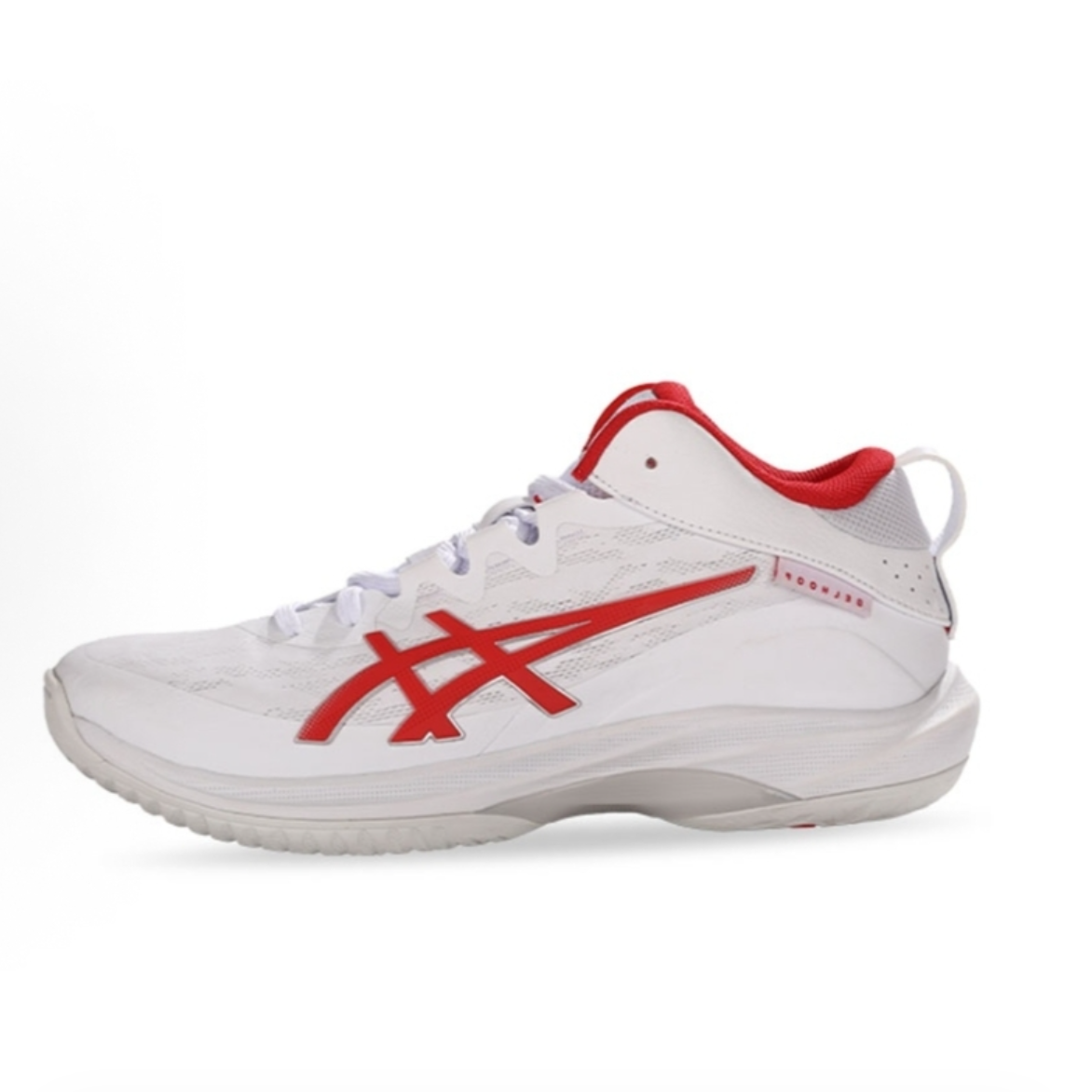 ASICS/亚瑟士V17 S篮球鞋热销减震回弹户外防滑耐磨网面透气休闲