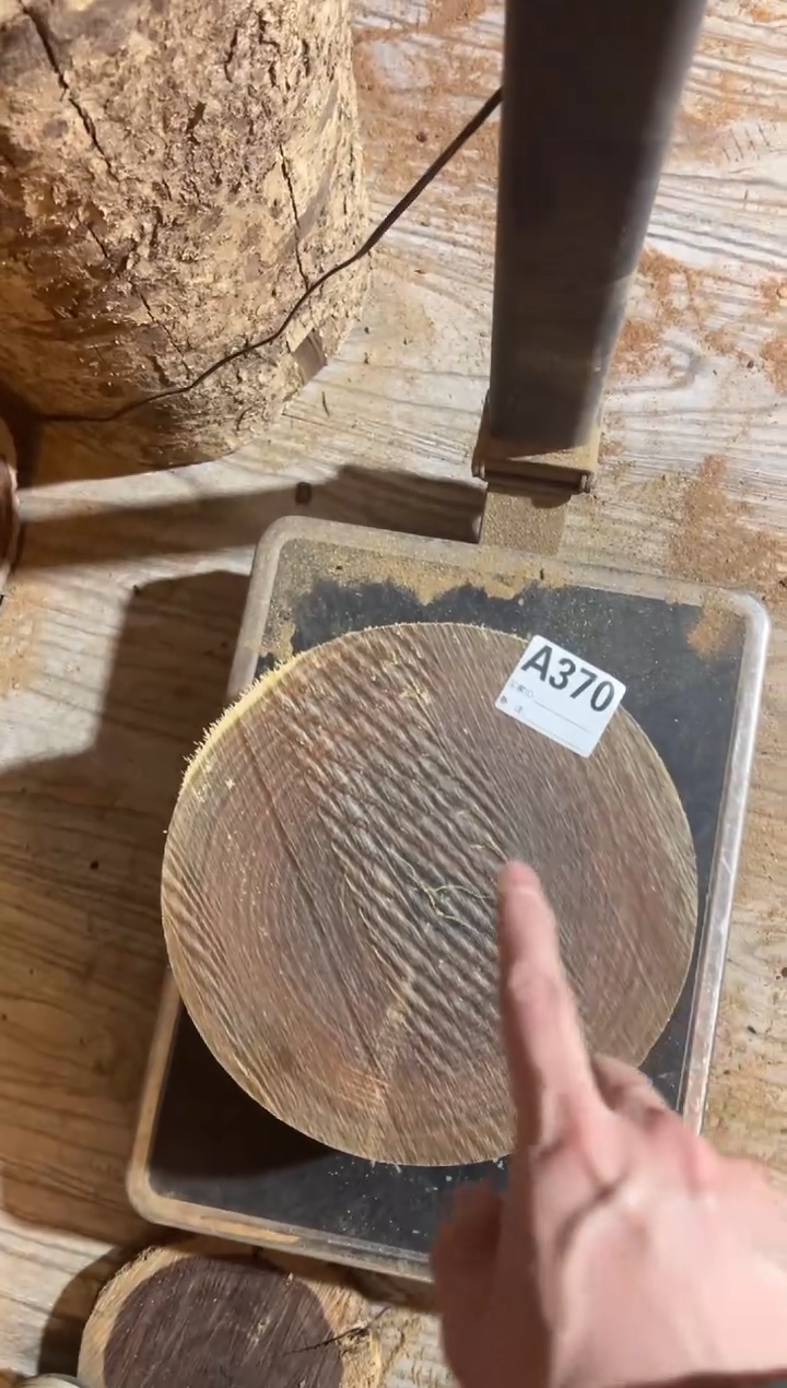 【闪购商品】染料紫檀（血檀）A370绿檀