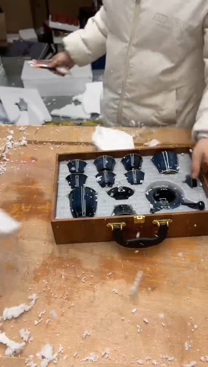 【闪购商品】其他@@@@【闪购链接】精美茶具便宜卖了