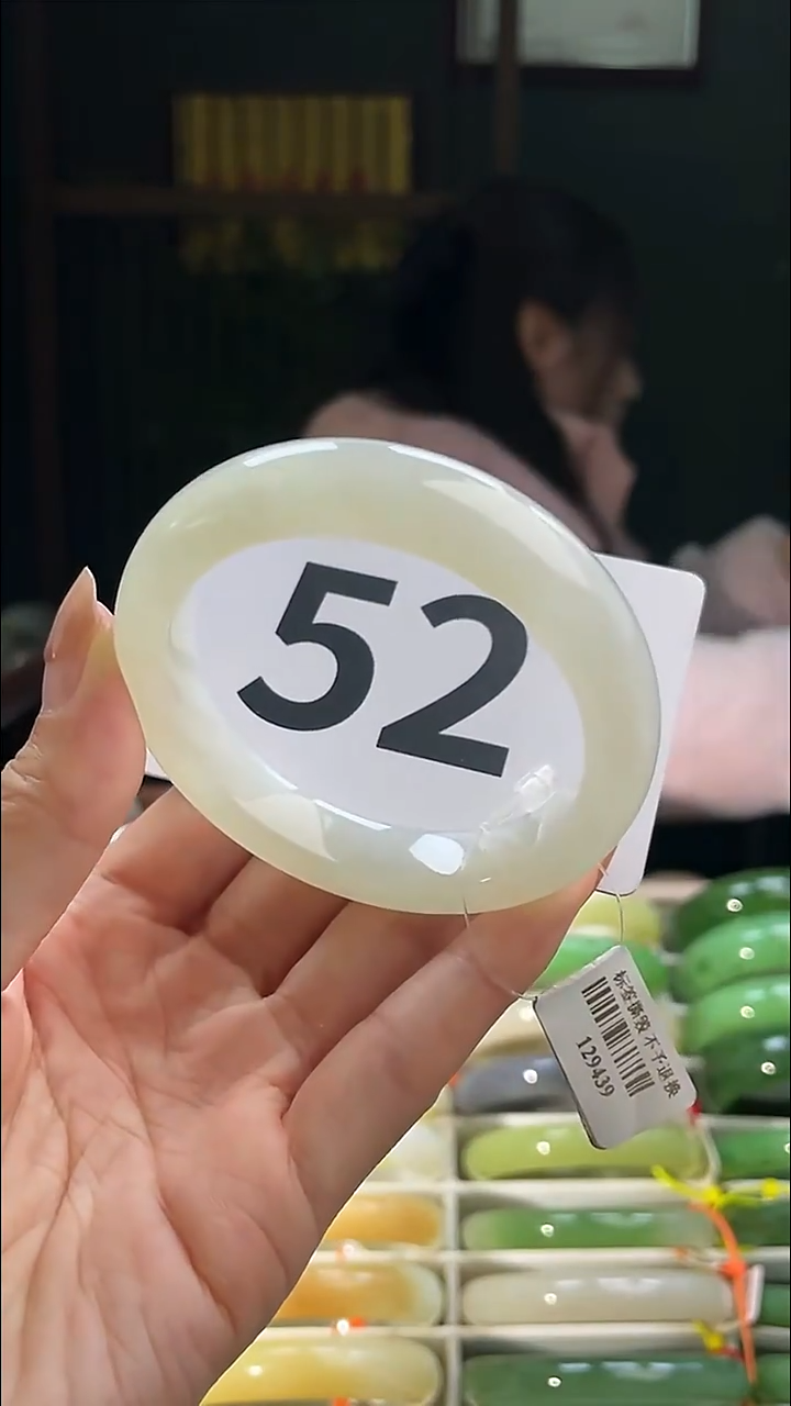定制和田玉和田玉手镯