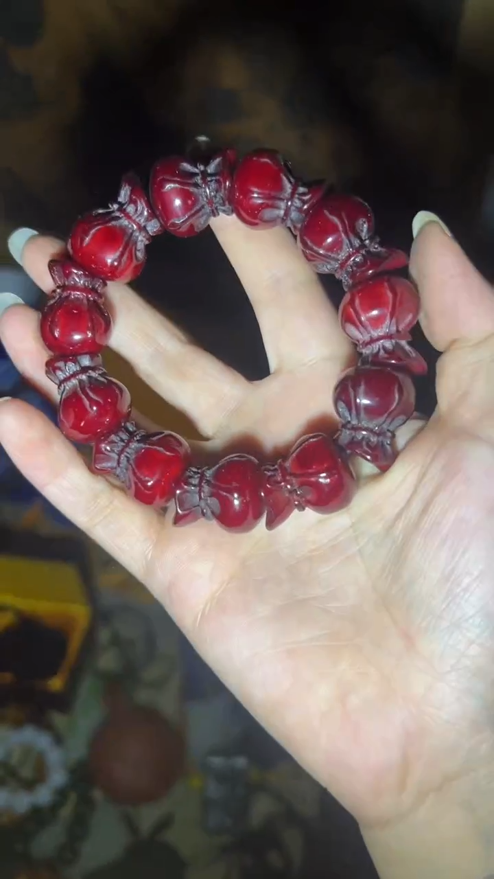 未镶嵌蜜蜡手串闪购高端商品链接