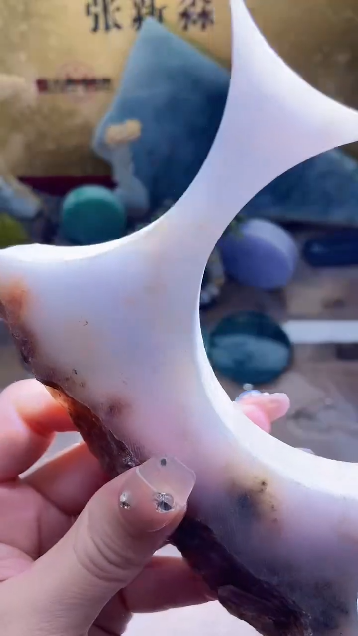 未镶嵌挂件翡翠小梦544