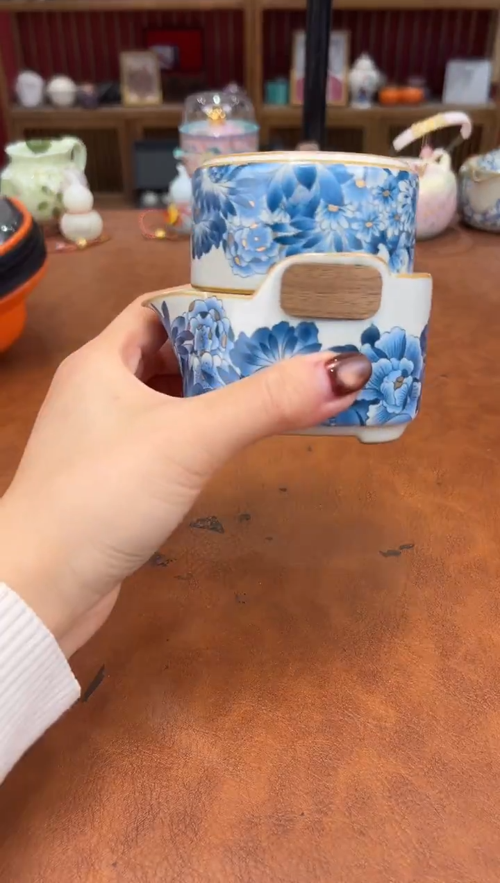-熹宁陶瓷通用链接