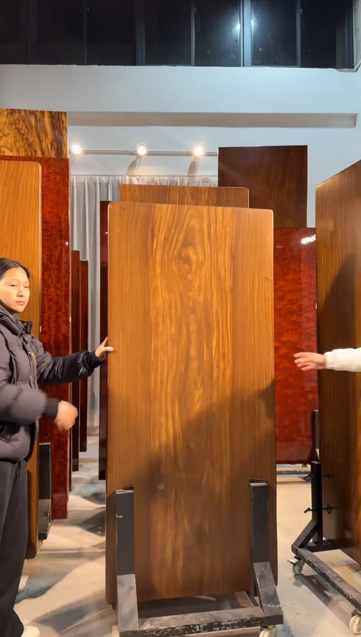 木（非红木类）X*漠柚木王180-80-6