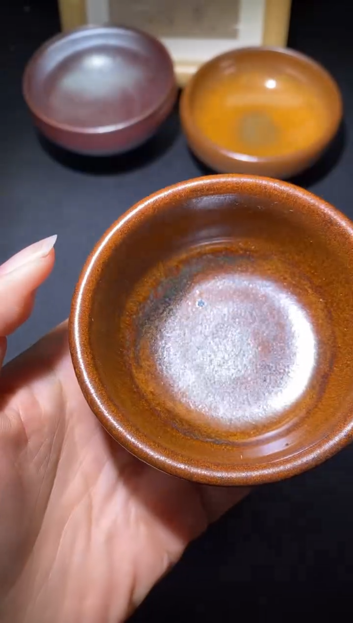 【闪购商品】茶盏             164