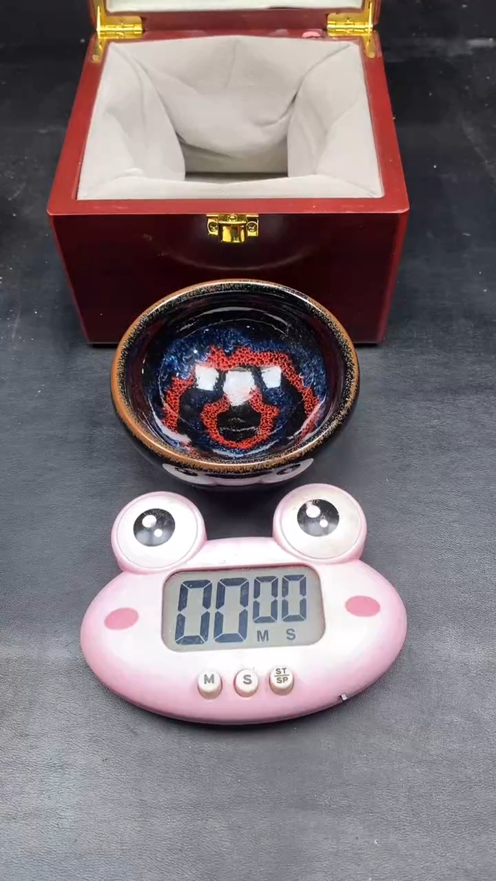 茶盏我****！-------------精美主人杯