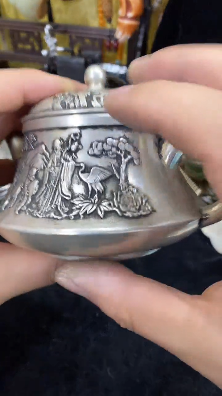 无800银【闪购商品】主播推荐