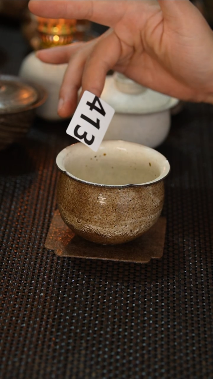 413景德镇{立梦陶}手作同款