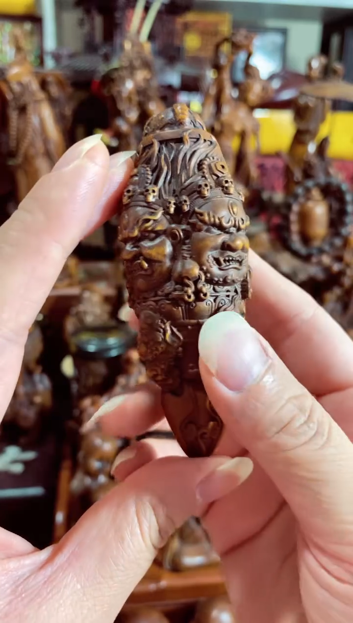 【闪购商品】木高端文玩礼品好物