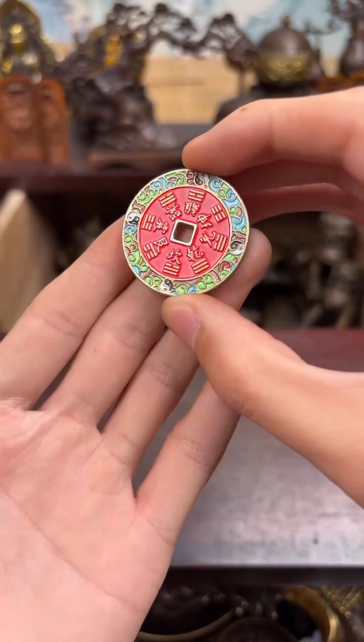 百福铜专属精选链接