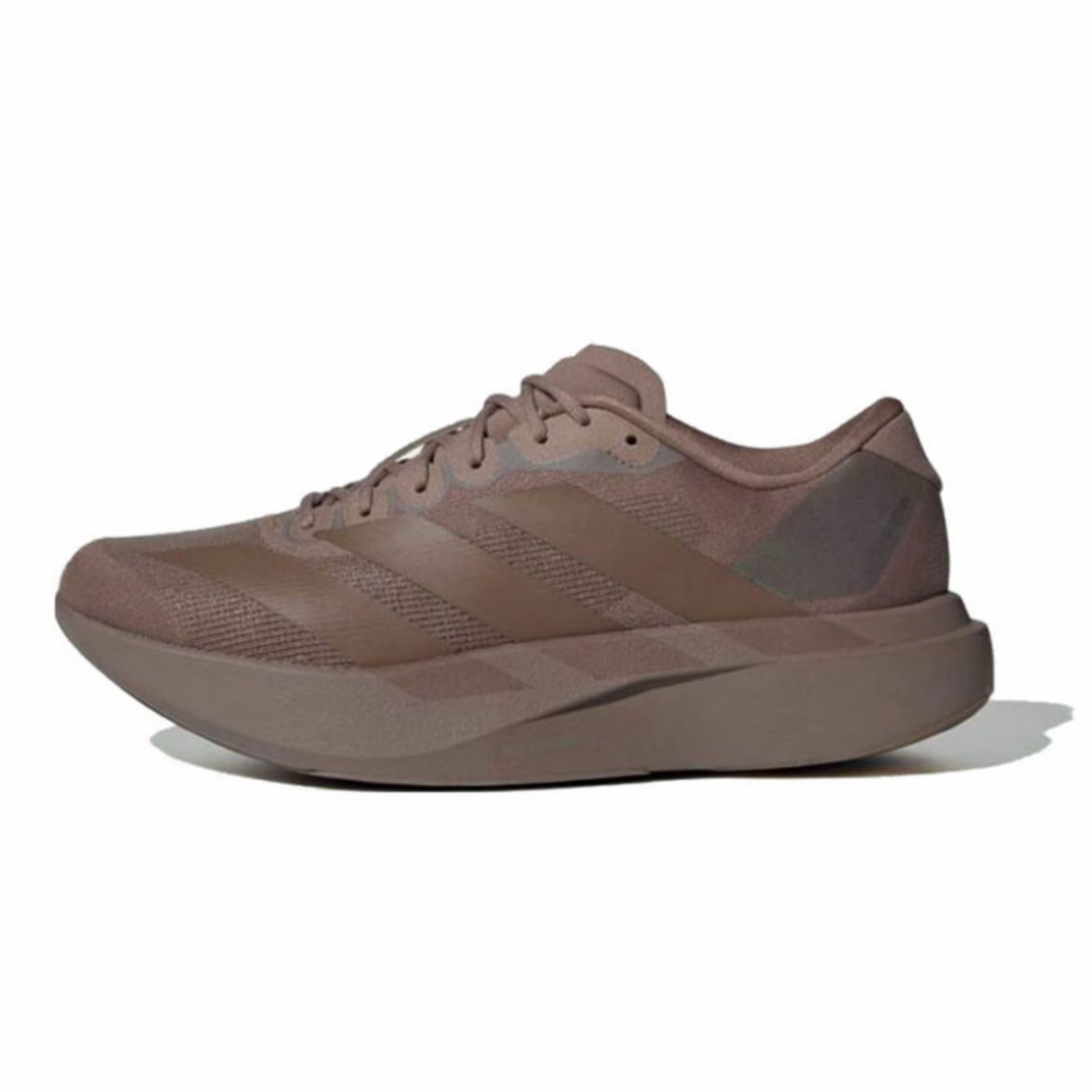 ADIZERO ADIZERO EVO SL跑者美学缓震回弹训练轻盈竞速跑鞋KJ1439