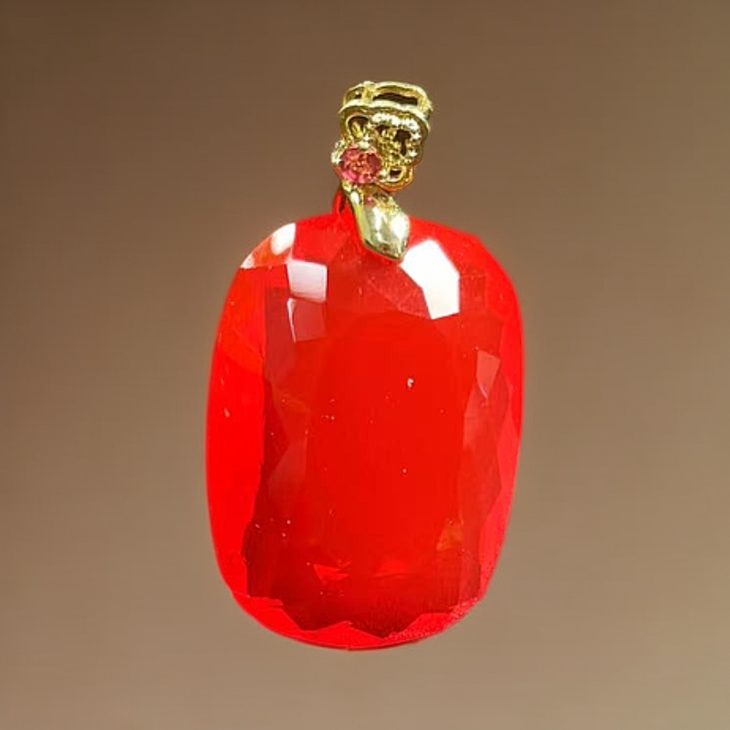 BB90精品甄选高奢首饰配礼盒送链子