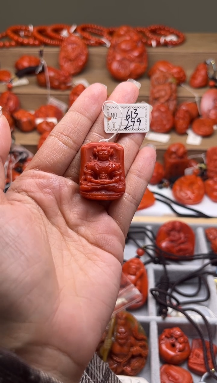 【闪购商品】南红玛瑙珠宝奇石未镶嵌613