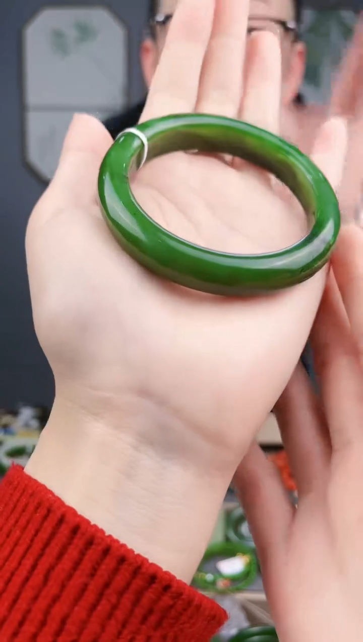 【闪购商品】和田玉颈饰未镶嵌多样性发货拍一单发一个57