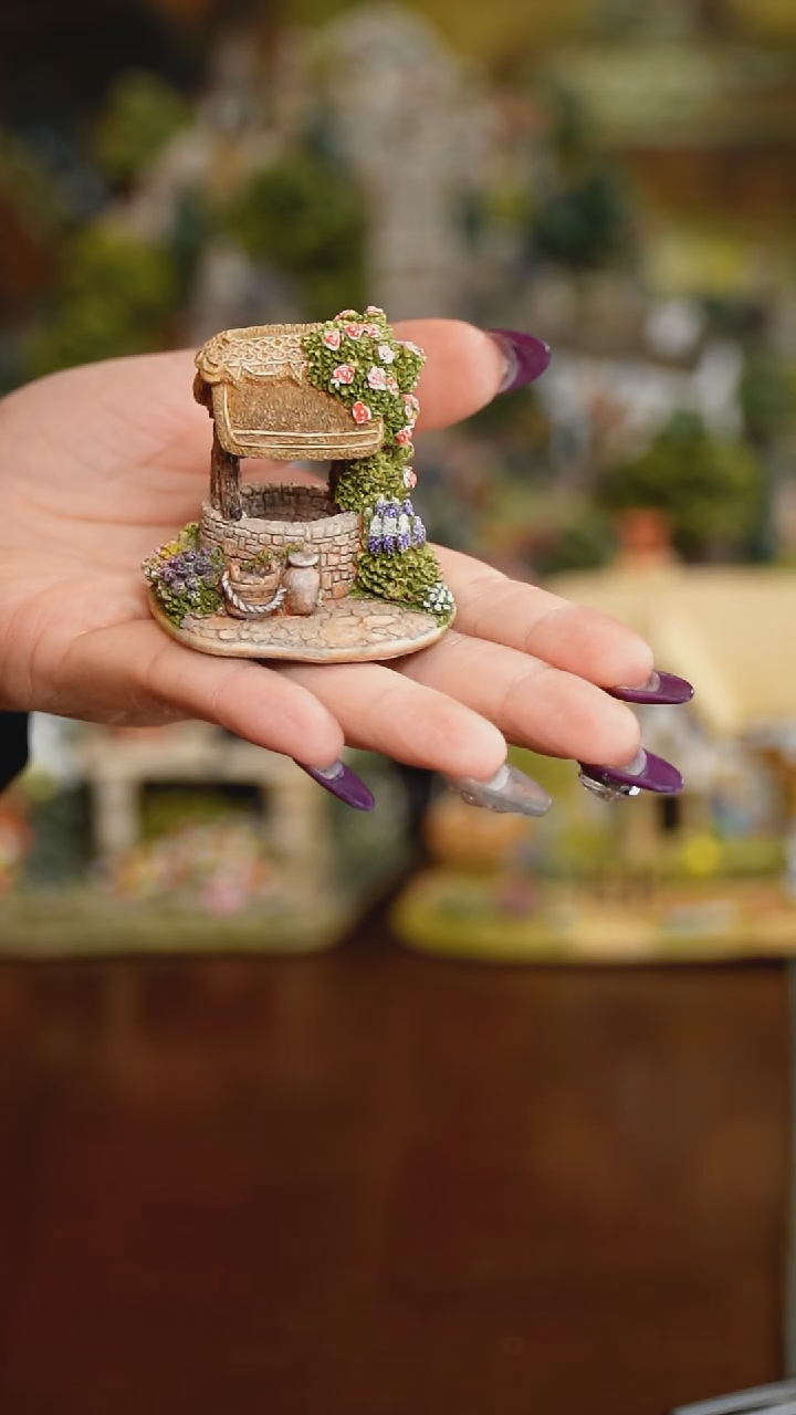 【闪购商品】摆件米多家中古器物 如图所示  2585