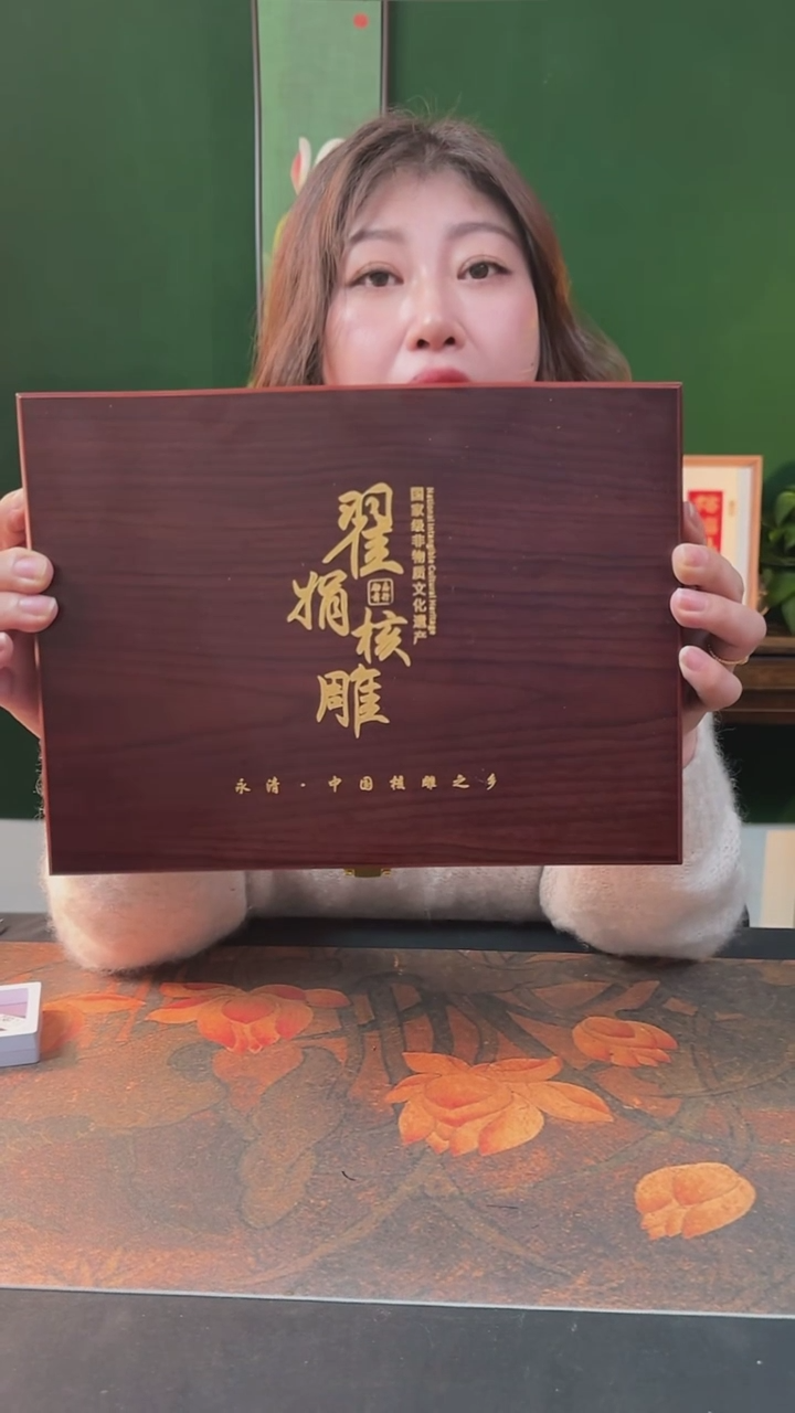 【闪购商品】橄榄核手串/手链橄榄核