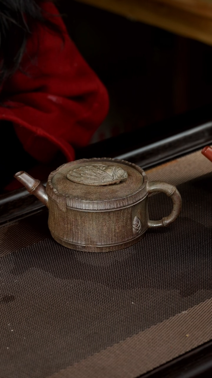 【闪购商品】紫砂茶壶宜兴紫砂壶