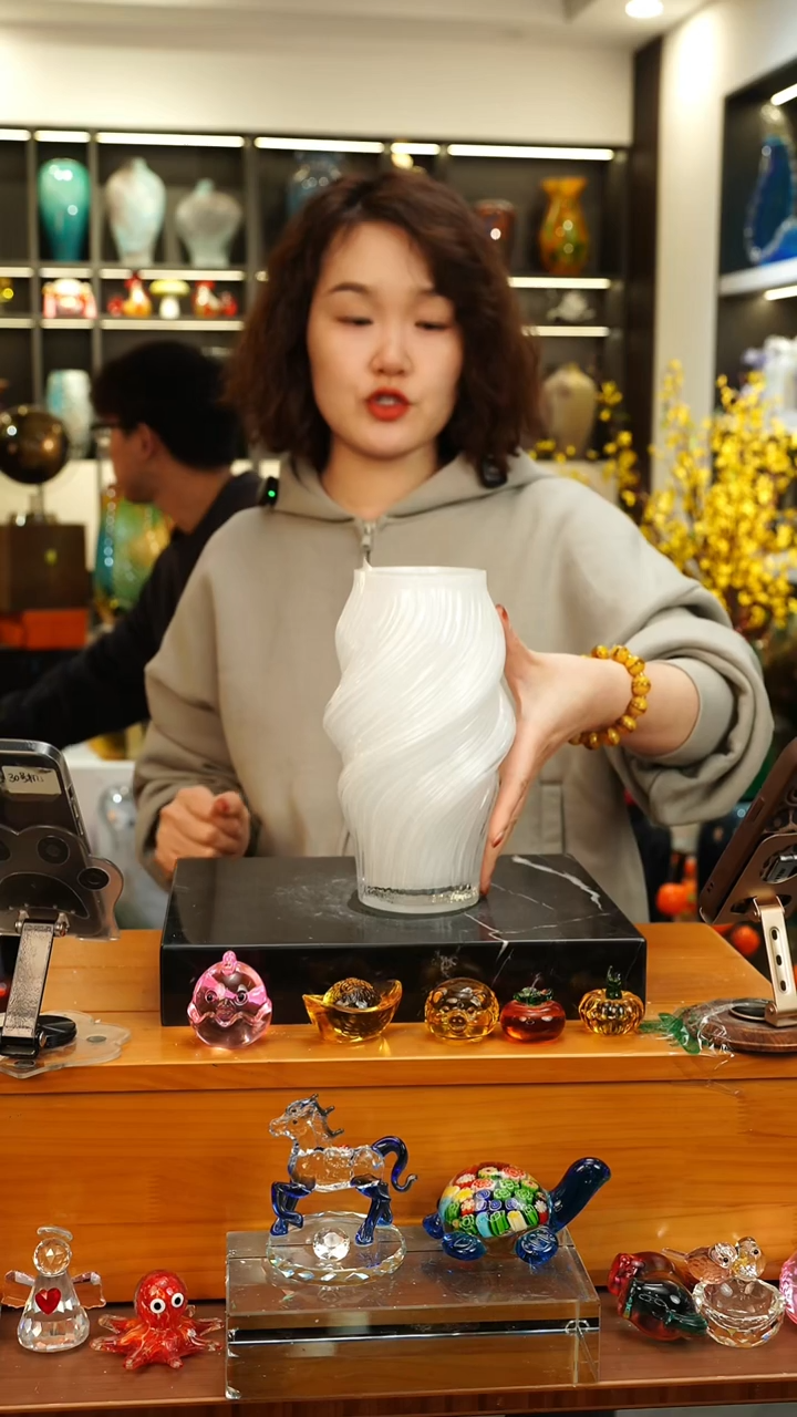外贸花瓶尾货花瓶204