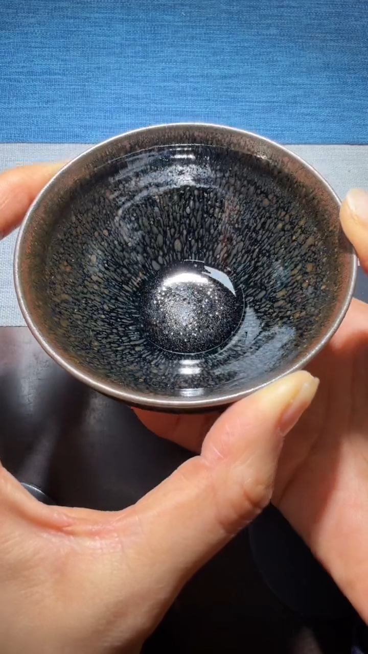 茶盏暨子文高端收藏79