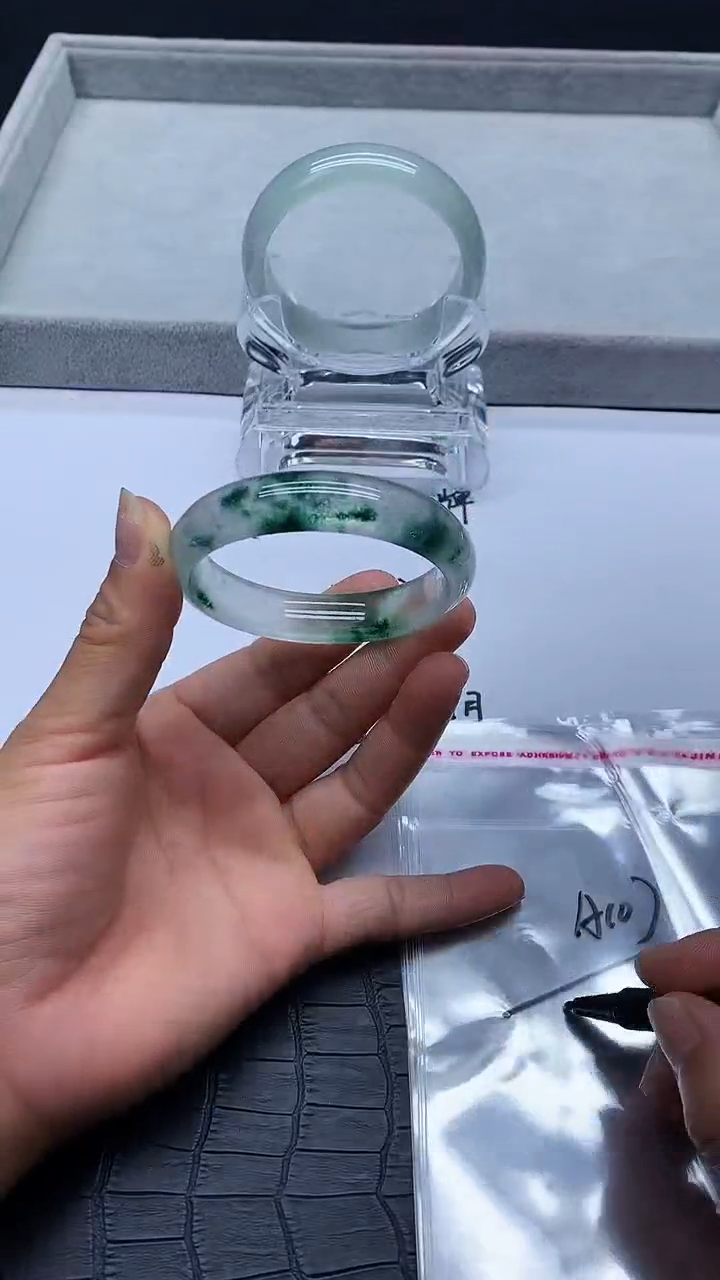 无非金属107直播间所见即所的一物拍