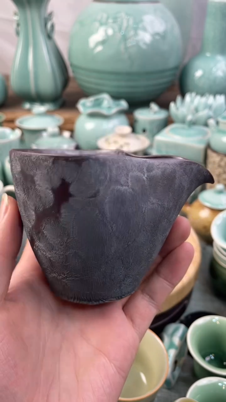 【闪购商品】福利款 慧仙青瓷 瓷器