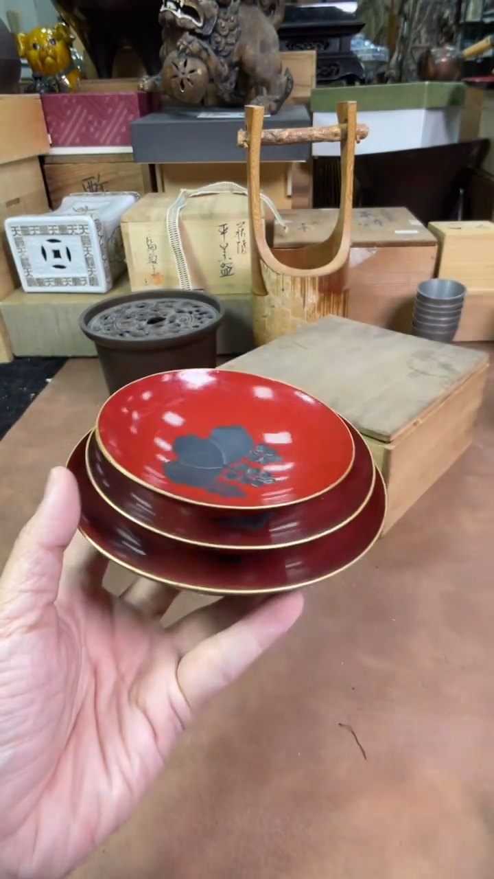 【闪购商品】摆件茶宠瓷器茶具套装