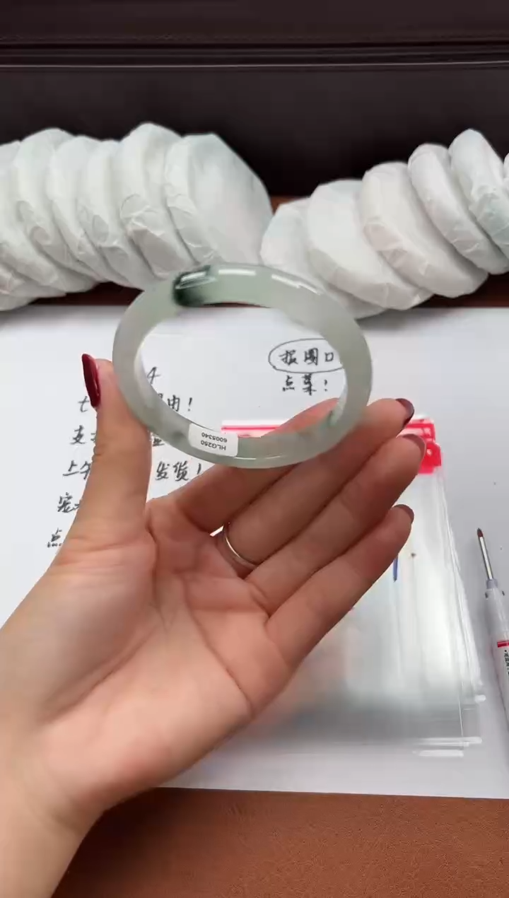 缅风精品手镯礼盒装69