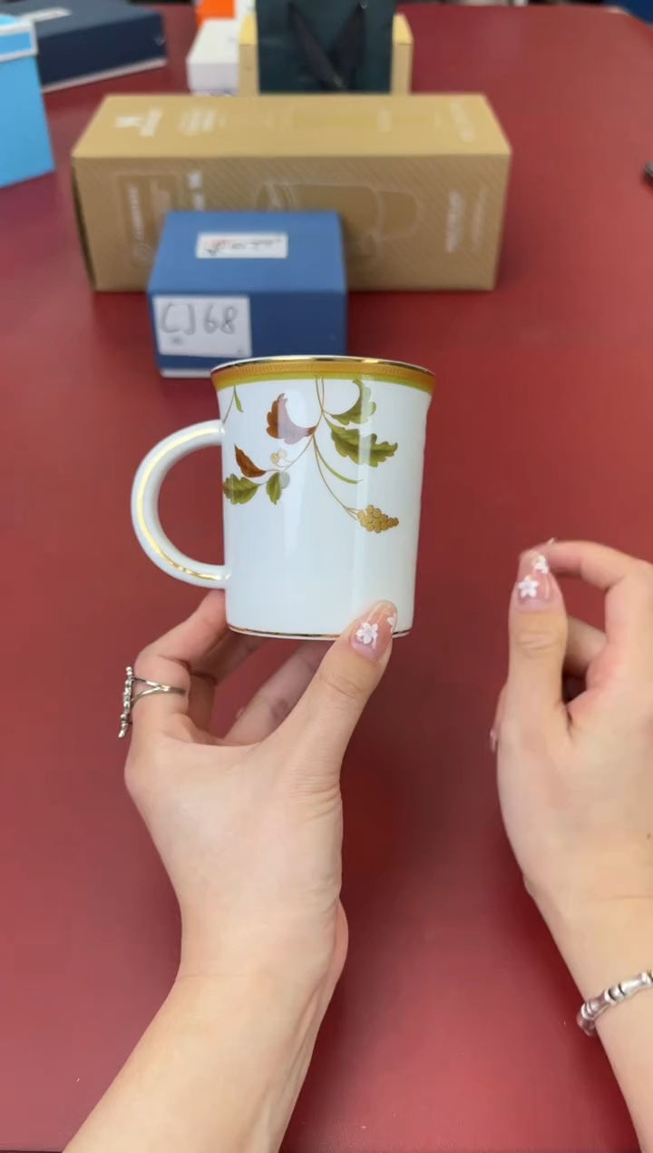 【闪购商品】瓷片正午瓷缘 臻品CQ源泉@@H450+