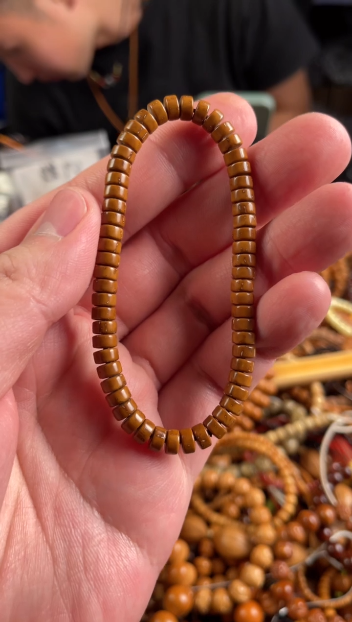 吊坠紫金鼠王胖子文玩工作室药片6左右