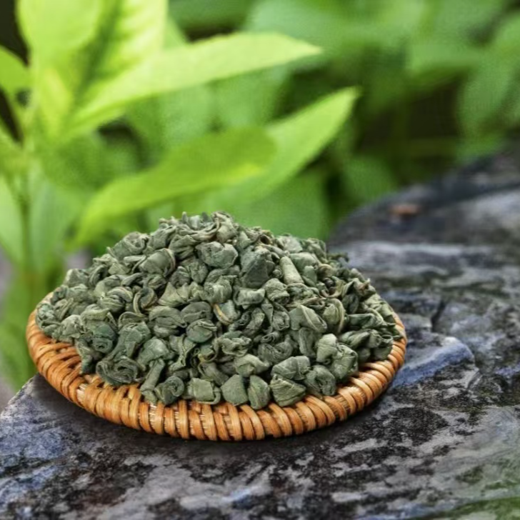  新疆罗布麻叶嫩叶120g罐装产地直发 到手3罐