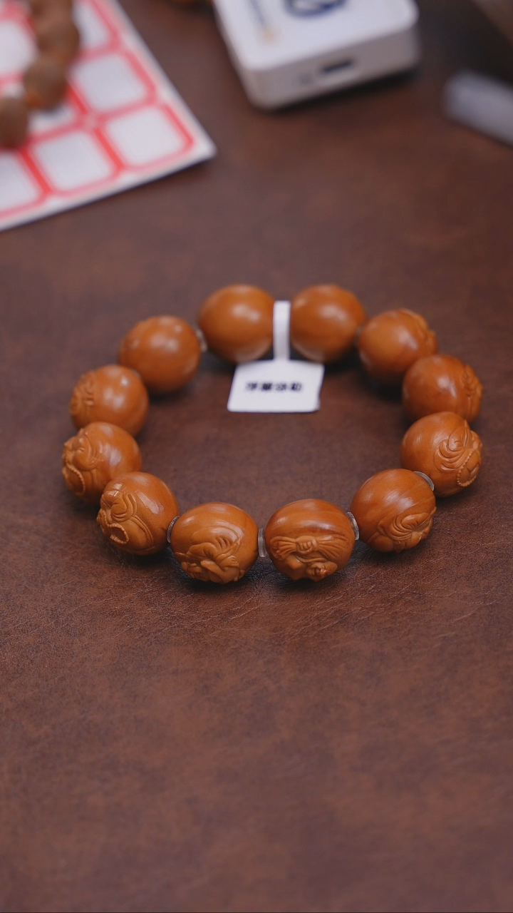 吊坠橄榄核?苏工橄榄核