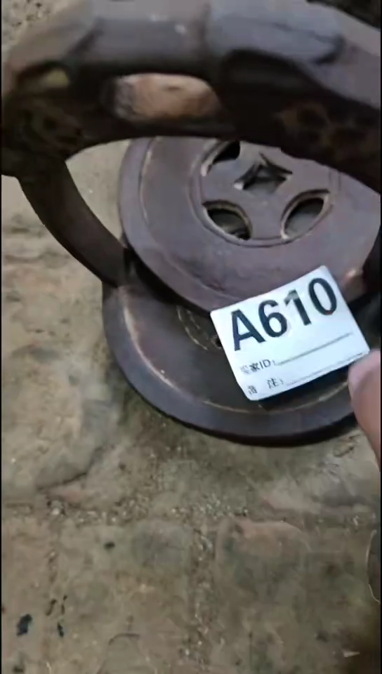 孔****院6100000000000000